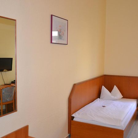Hotel Thueringer Hof Єна Номер фото